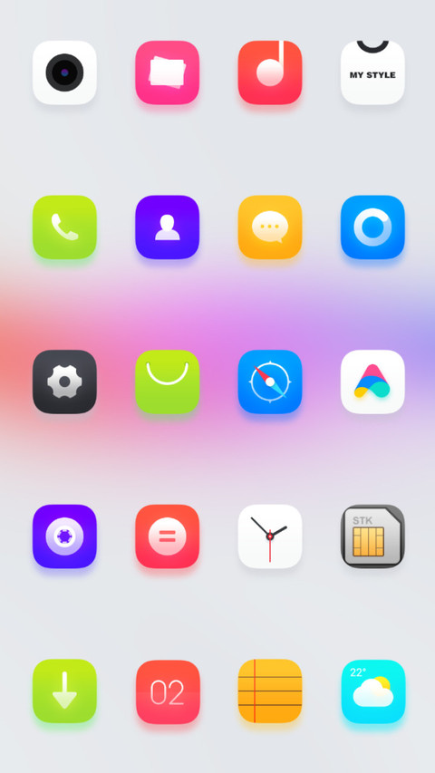 Allure screenshot