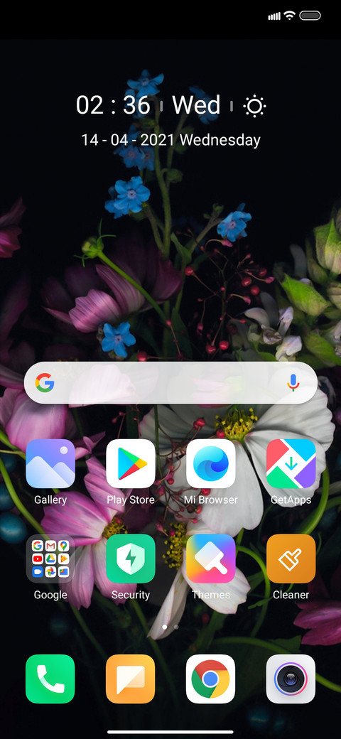 2 screenshot