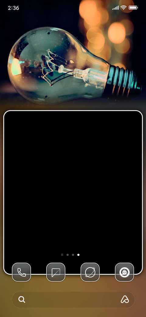 The Power Of Hero screenshot