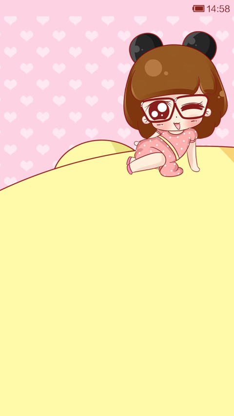 小小瑶米奇 screenshot