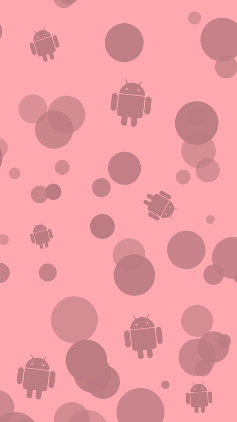 Cozy Droid screenshot