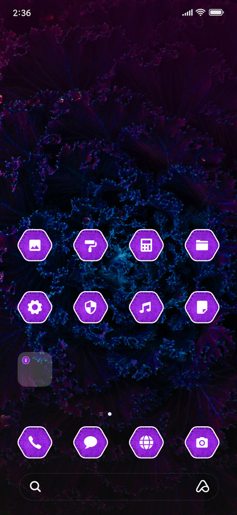 Apps_3MDP screenshot