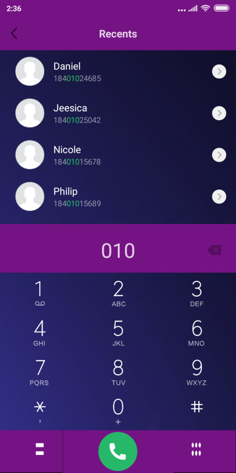 Butterly_DWM19 screenshot