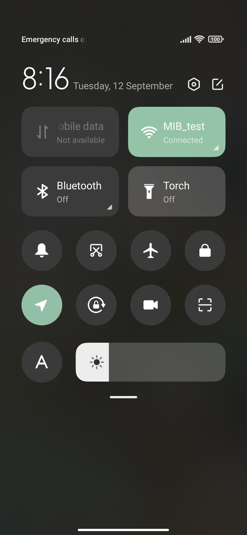 puppy two mode screenshot