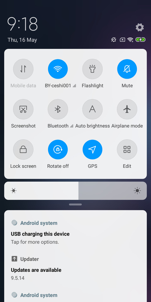 Wort bumbu screenshot