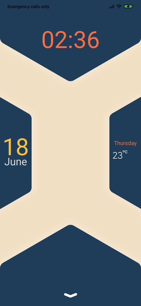 Naval Hex screenshot