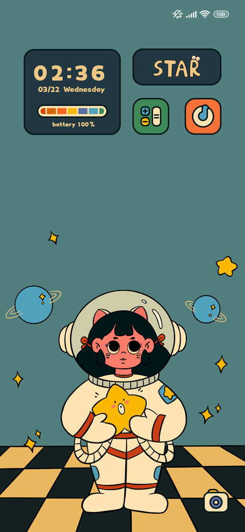 Sports Girl screenshot