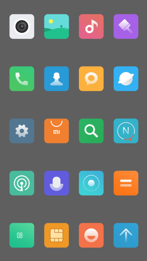 Arbre screenshot