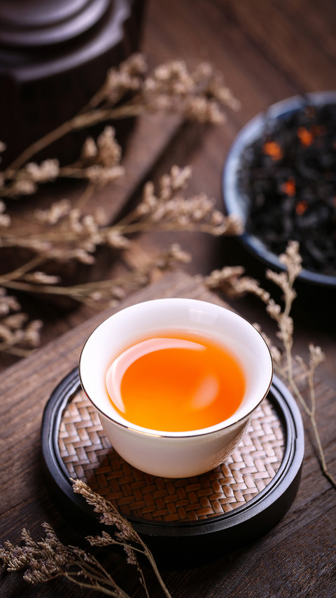 Something you dont know about tea screenshot