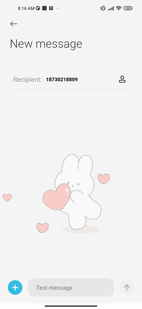 Rabbit table daily screenshot