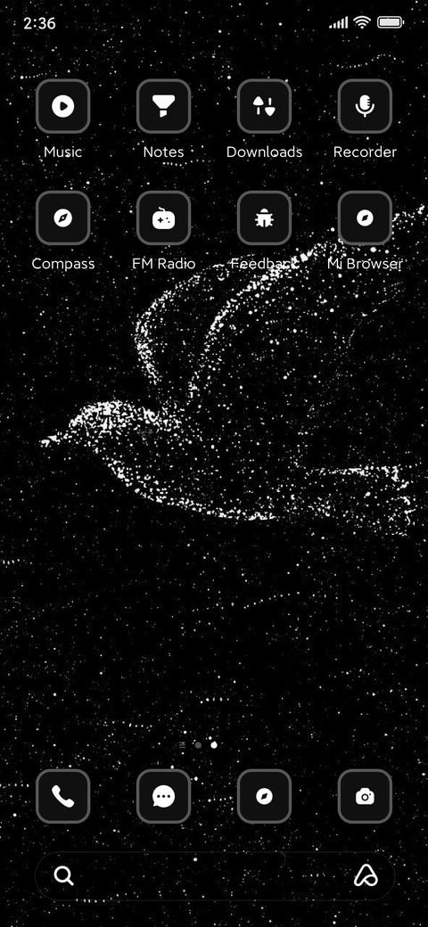 Black Eagle screenshot