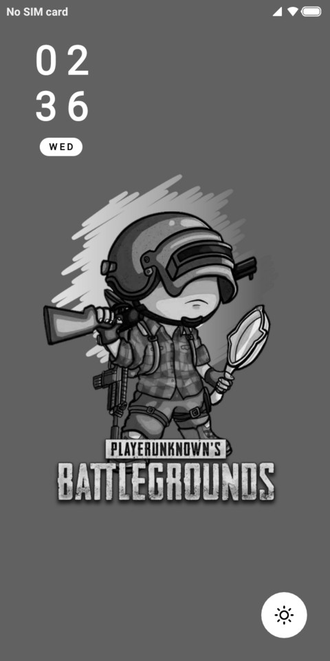 PUBG LIGHTv10 screenshot