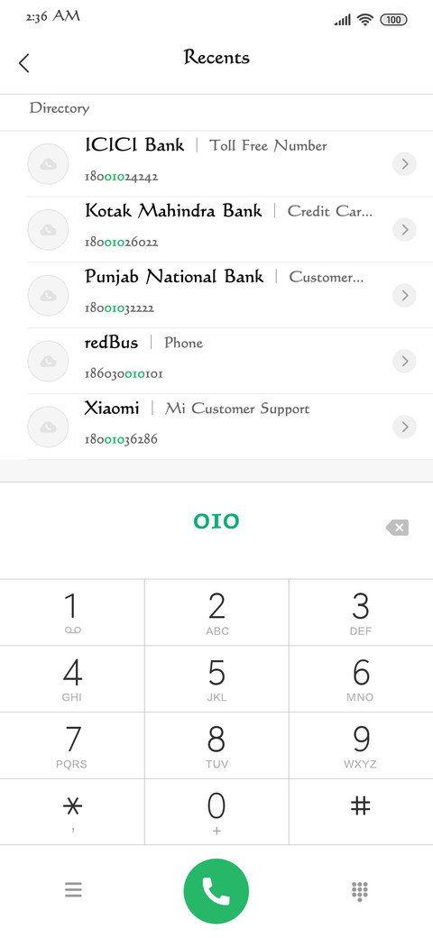 Calli+মেঘনা screenshot