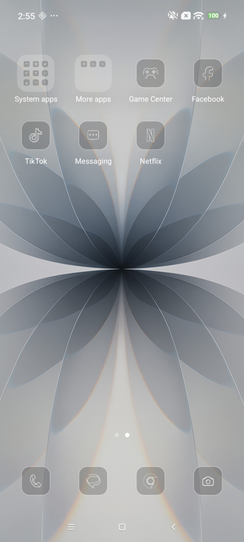 Grey 26 screenshot