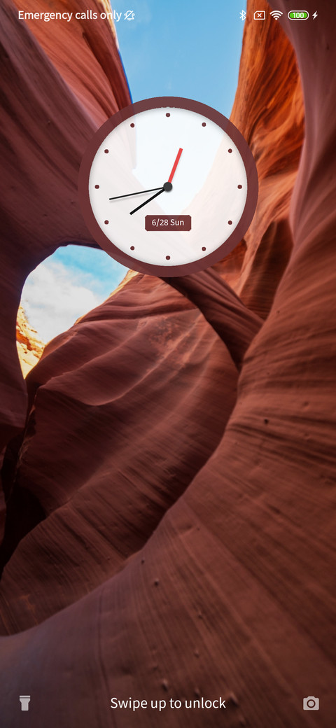 Canyon Mountain_3MDS screenshot