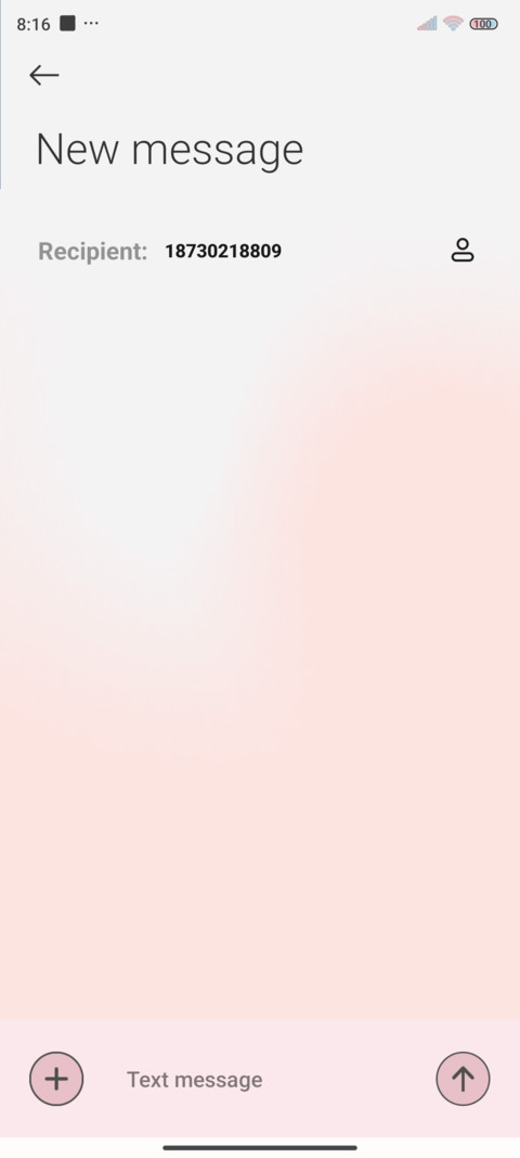 Heart tutu screenshot