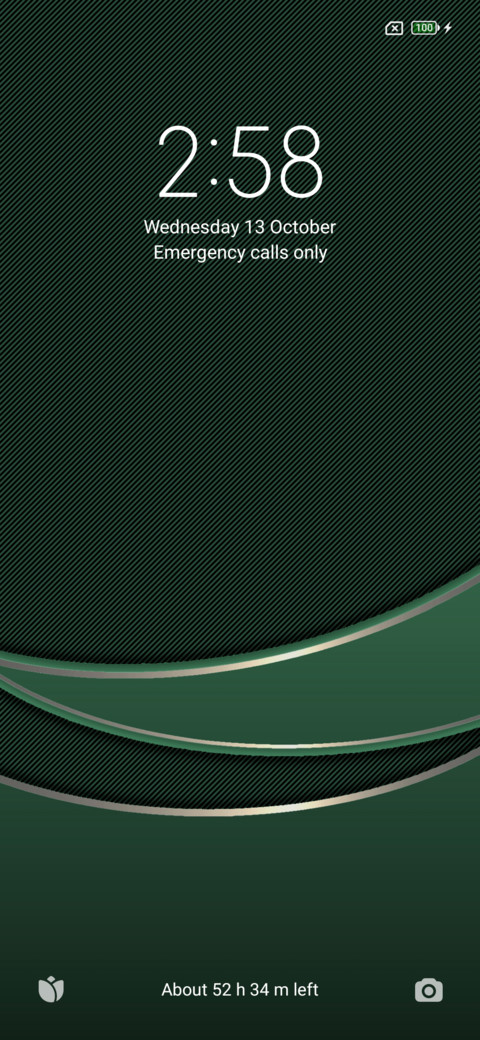 Green_Style screenshot
