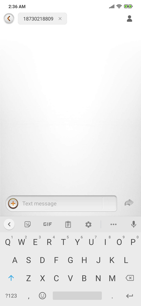 NewPort v11.17 DarkLight Final screenshot
