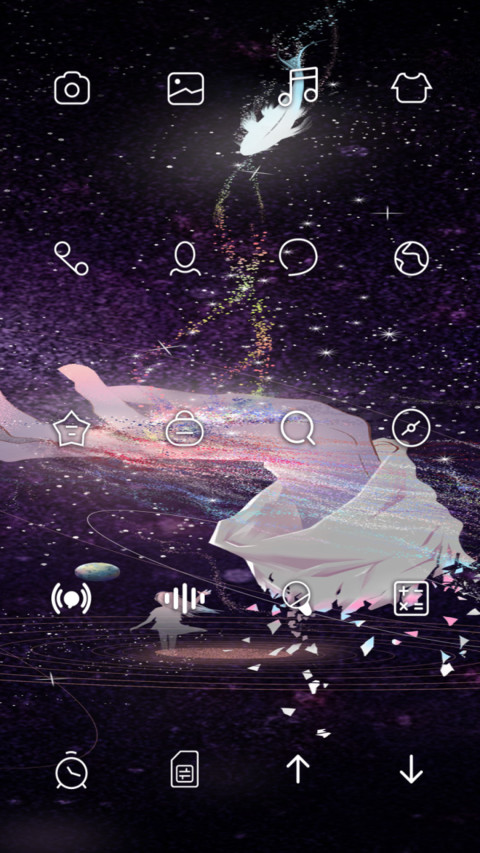 握不住的时间 screenshot