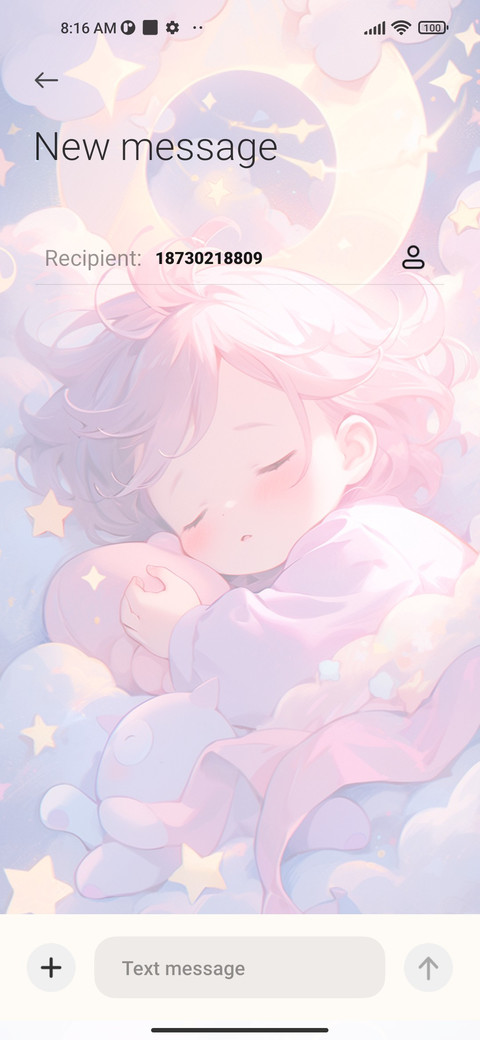 Good+night+stars screenshot
