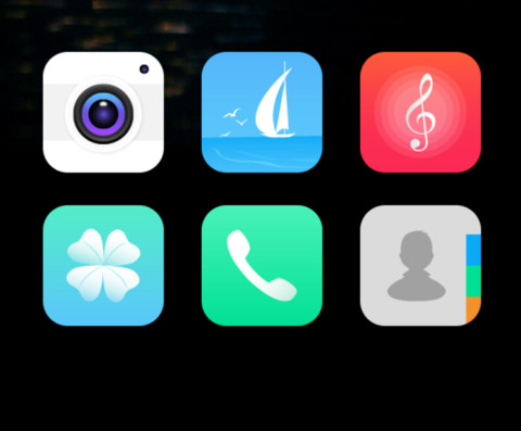 亲爱的我会一直在你身边 screenshot