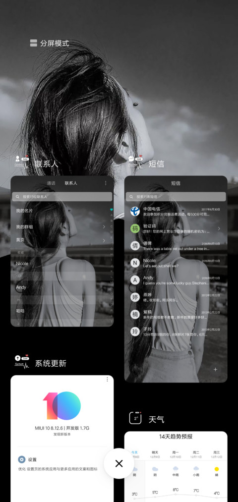 Lemon screenshot