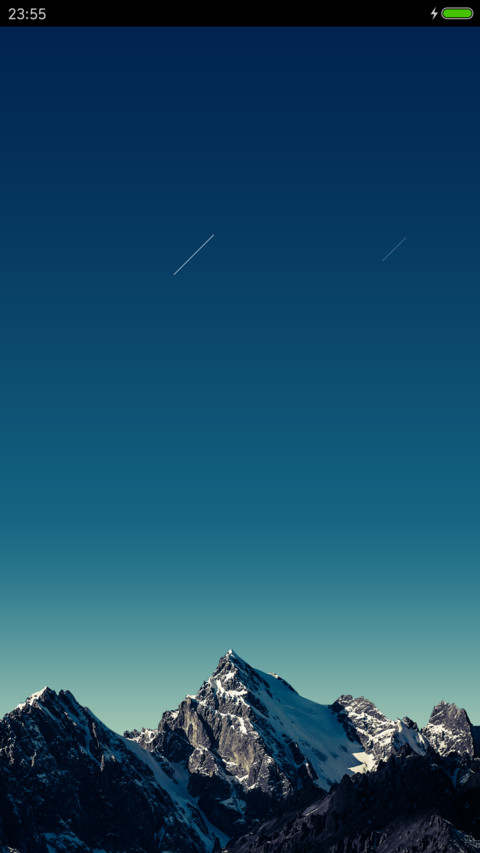 唯静 screenshot