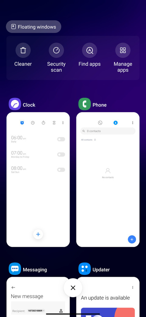 Pixel Neo G screenshot