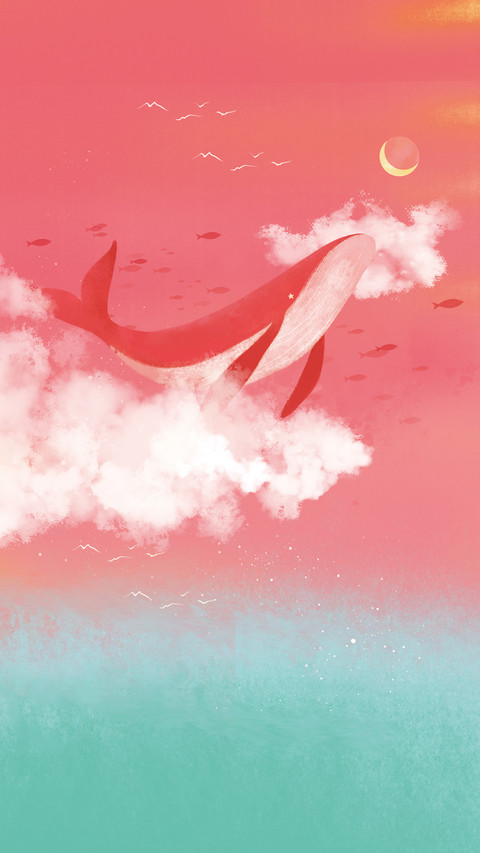 Barnacles on whales 70 screenshot