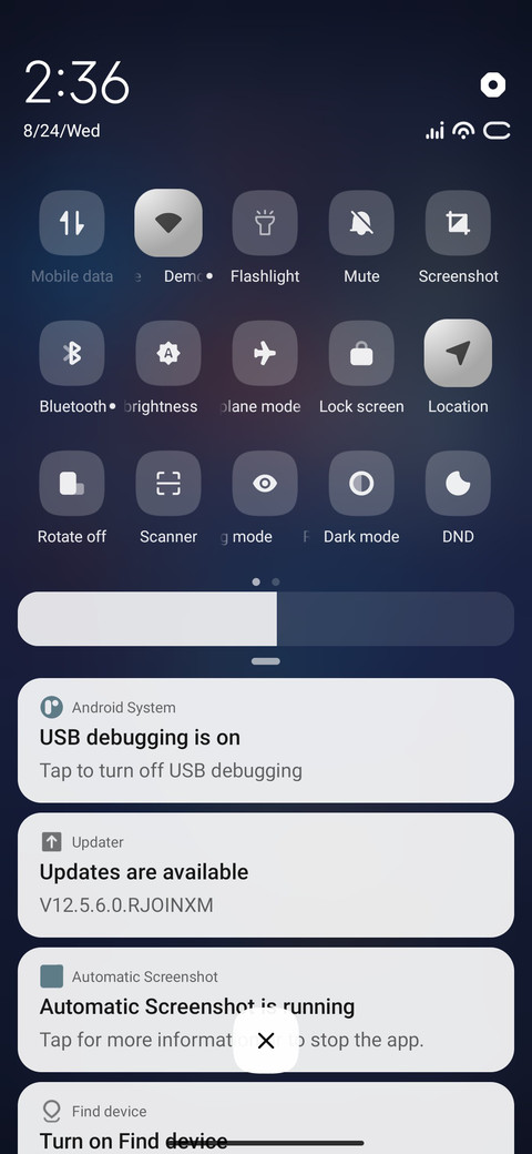 Lord Ganesh screenshot