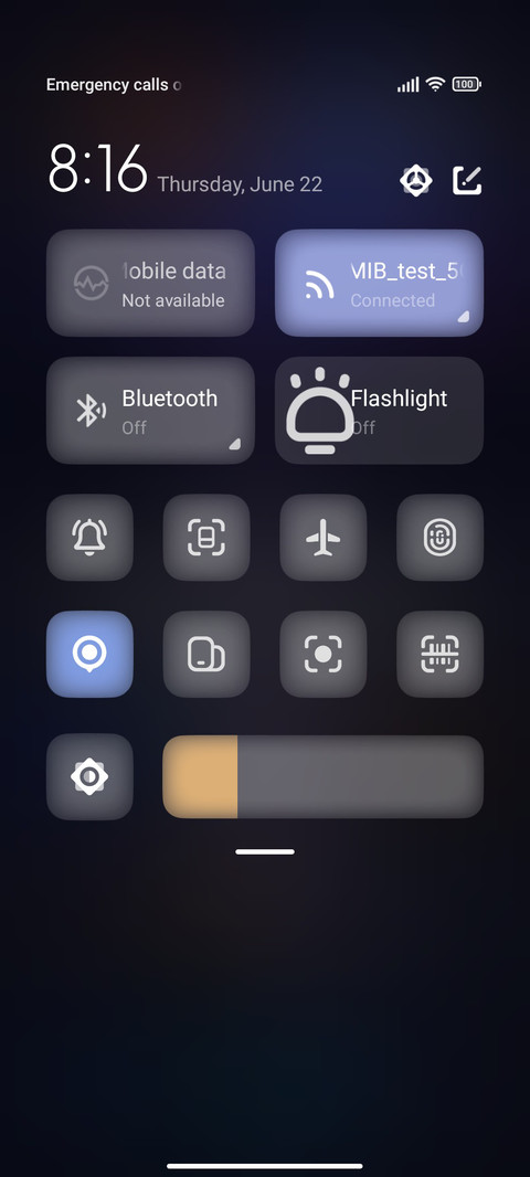 Space time 4 screenshot