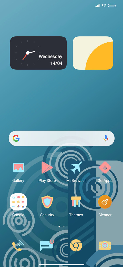 Non Stop screenshot