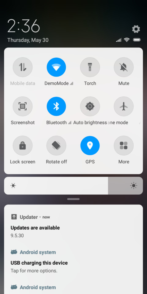 Fast_DWM19 screenshot