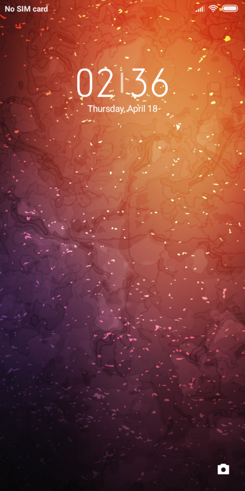 Emotions_DWM19 screenshot