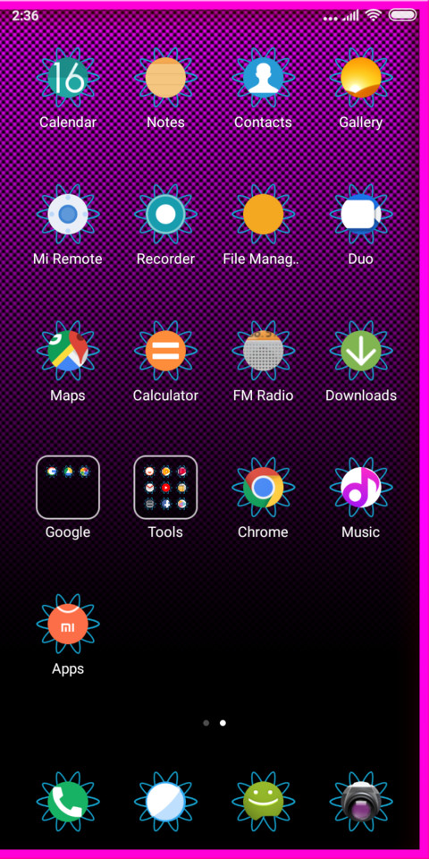 Incorporate_DWM19 screenshot