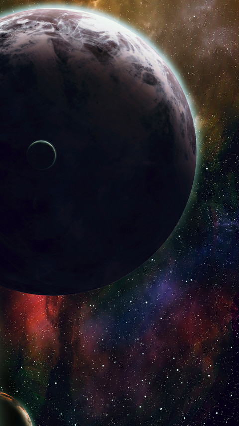 There may be life on Venus 2 screenshot