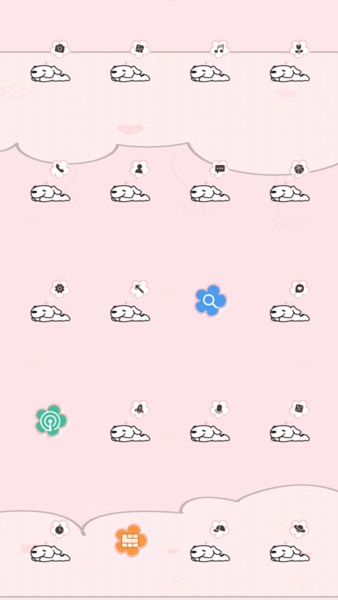 JOY萌萌哒 screenshot