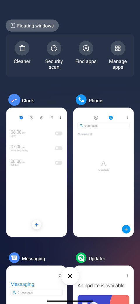 Pixel Double screenshot