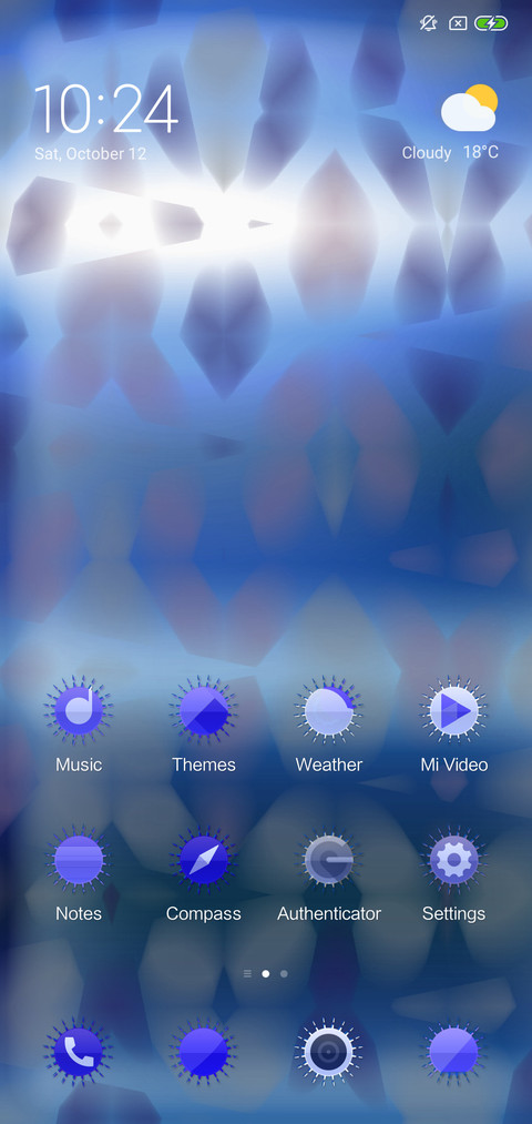 punk_DWM2 screenshot