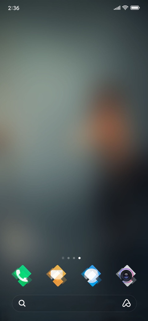 HAPPINESS_DWM2 screenshot
