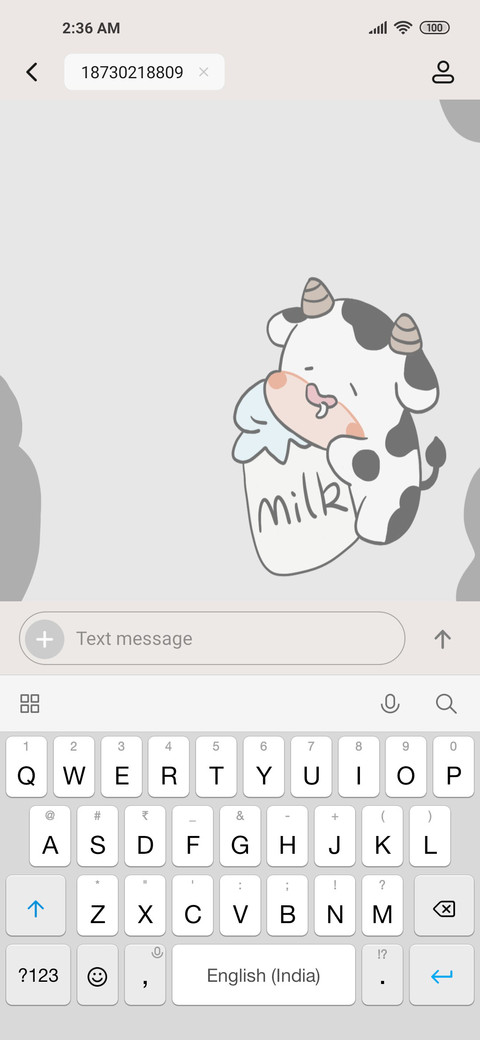 Lovely niuniu screenshot