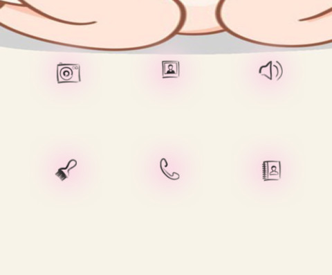 猪猪减肥记 screenshot