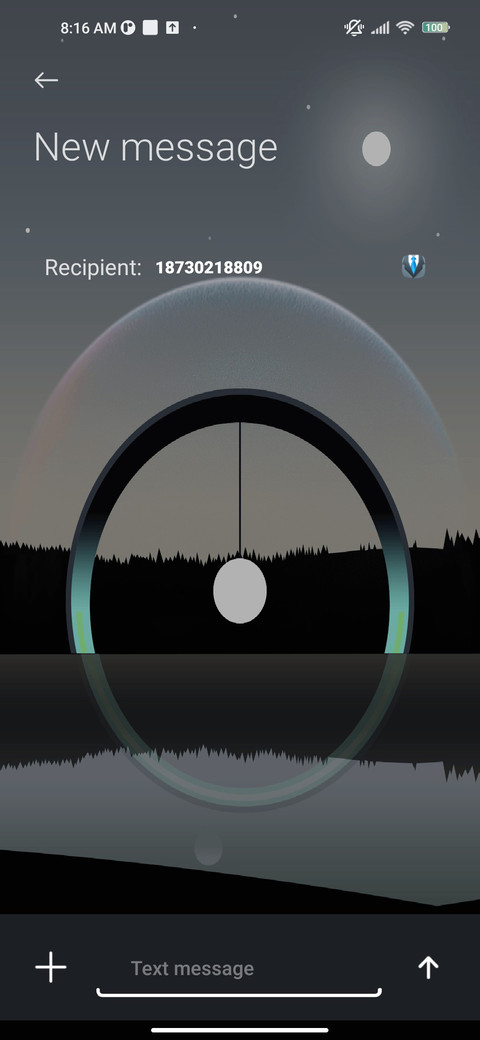 wilderness screenshot