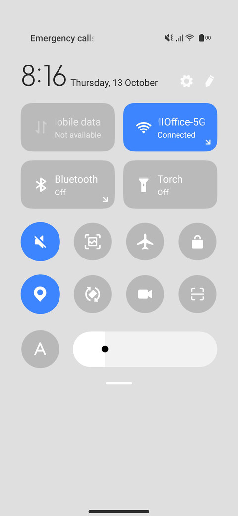 Camcung screenshot