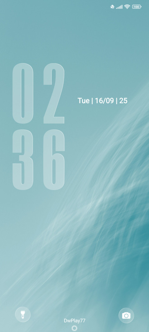 XurupitaGlass screenshot