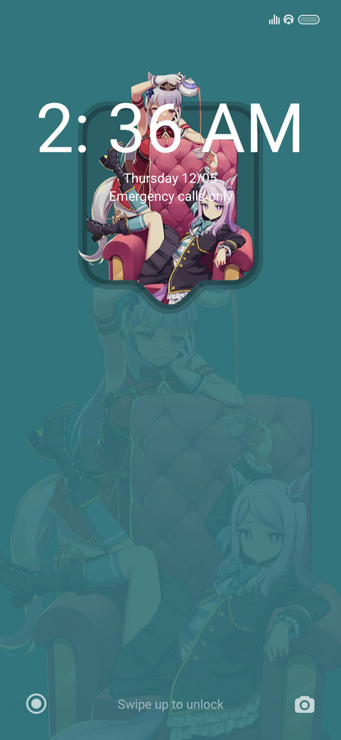 animeSetup screenshot
