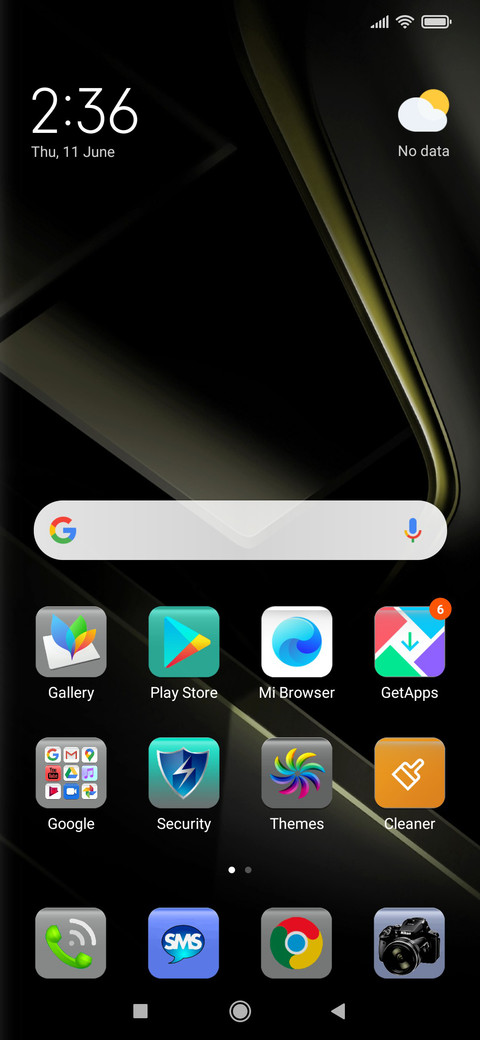 seyhan screenshot