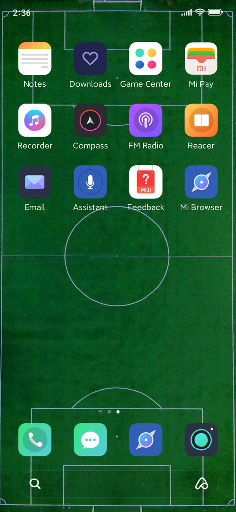 DVRK TSUBATSA screenshot