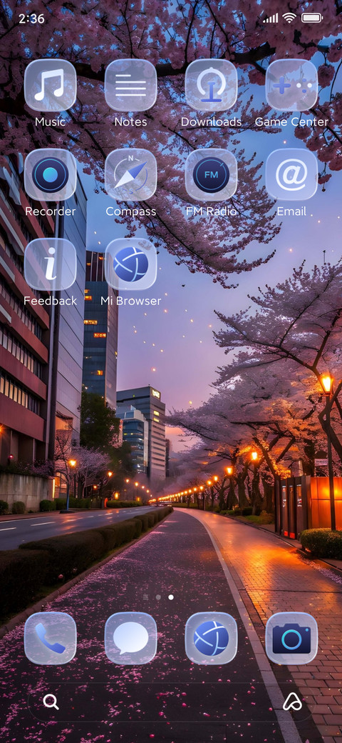 Ltc screenshot