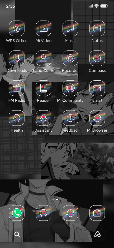 so regret screenshot